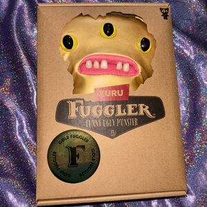 Fuggler GOLD Edition (Reeko)